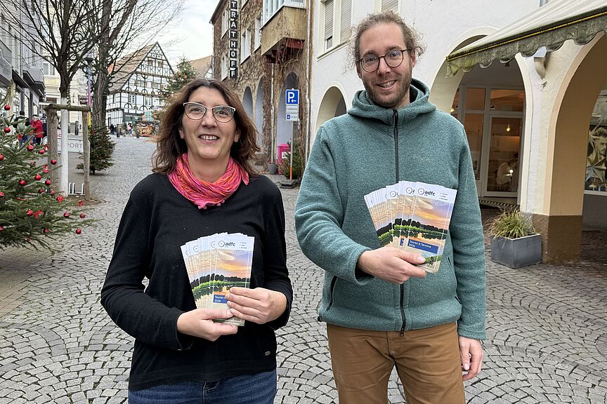 Touren & Termine 2026